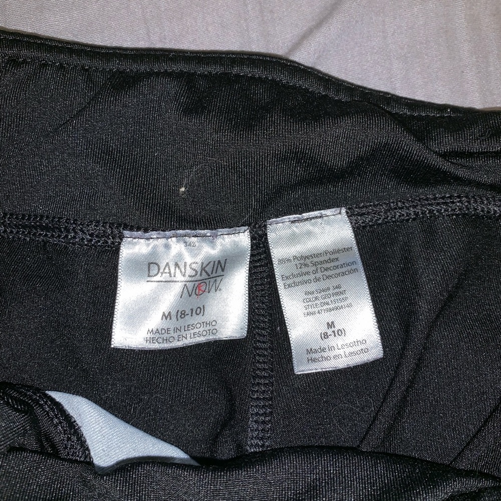 Pattern leggings - Picture 2 of 2